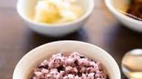 Korean Purple Rice Korean Purple Rice