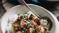 Pressure Cooker Curry Beef Stew (An Instant Pot Recipe) Pressure Cooker Curry Beef Stew (An Instant Pot Recipe)