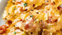 Easy Ravioli Sauce Easy Ravioli Sauce