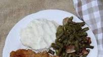 Country Fried Steak Country Fried Steak