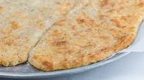 Easy Keto Dough Easy Keto Dough