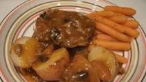 America's Test Kitchen Slow Cooker Beef Burgundy America's Test Kitchen Slow Cooker Beef Burgundy