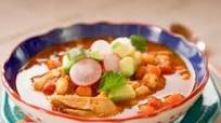 Pozole Pozole