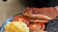 Air Fryer English Breakfast Air Fryer English Breakfast