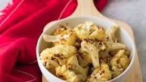 How to Roast Cauliflower How to Roast Cauliflower
