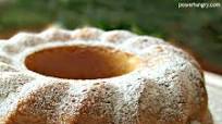 Vegan & Gluten-Free Vanilla Bundt Cake Vegan & Gluten-Free Vanilla Bundt Cake