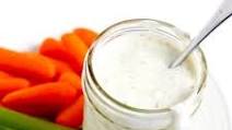 Ranch Dressing Recipe (from scratch) Ranch Dressing Recipe (from scratch)