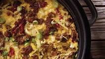 Slow Cooker Sausage Breakfast Casserole Slow Cooker Sausage Breakfast Casserole