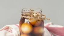 Pickled Onions Pickled Onions