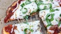 Keto Pizza Crust Made with Cream Cheese Keto Pizza Crust Made with Cream Cheese