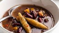 Jamaican Red Peas Soup Jamaican Red Peas Soup
