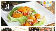 Low Carb Crockpot Ranch Chicken Low Carb Crockpot Ranch Chicken