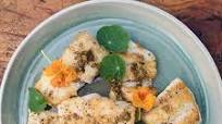 Griddled Florida Grouper Griddled Florida Grouper