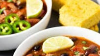 Easy Stove Top Chili Easy Stove Top Chili