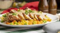 Cracker Barrel Copycat Country Fried Steak Recipe Cracker Barrel Copycat Country Fried Steak Recipe