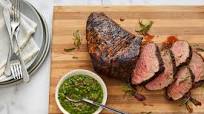 Santa Maria Grilled Tri-Tip Beef Santa Maria Grilled Tri-Tip Beef