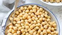 Instant Pot Chickpeas Instant Pot Chickpeas