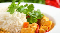 Kurczak tikka masala Kurczak tikka masala