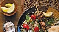 Chelo Kebab Chelo Kebab