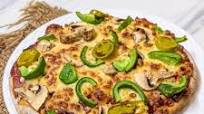 Air fryer Pizza Air fryer Pizza