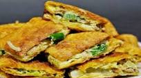 Resep Martabak Telur Spesial, Kulitnya Bikin Sendiri Resep Martabak Telur Spesial, Kulitnya Bikin Sendiri