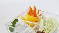Traditional Tzatziki Recipe | Woolworths Traditional Tzatziki Recipe | Woolworths