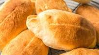 Mexican Bolillos Bread Mexican Bolillos Bread