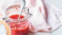 Strawberry Rhubarb Compote Strawberry Rhubarb Compote