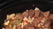 Best of All: Slow Cooker Beef Stew Best of All: Slow Cooker Beef Stew