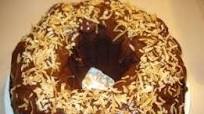 Inside-Out German Chocolate Bundt Cake Inside-Out German Chocolate Bundt Cake