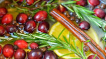 Instant Pot Potpourri Instant Pot Potpourri