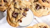 Best Chocolate Chip Cookies Recipe Best Chocolate Chip Cookies Recipe