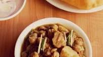 Aloo Chole ki sabji | Chickpea and Potato Curry Aloo Chole ki sabji | Chickpea and Potato Curry