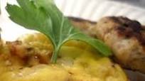 Mini Quiches (Crustless) Mini Quiches (Crustless)