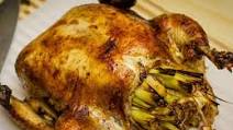 Cebu Lechon Manok (Baked) Cebu Lechon Manok (Baked)