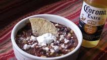 Taco Soup (Paula Deen) Taco Soup (Paula Deen)