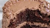 Simple Moist Chocolate Cake Recipe Simple Moist Chocolate Cake Recipe