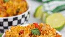 Slow Cooker Spanish Rice Slow Cooker Spanish Rice