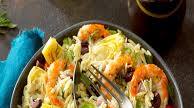 Mediterranean Shrimp Orzo Salad Mediterranean Shrimp Orzo Salad