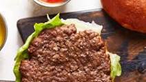 How to Cook Air Fryer Hamburgers (Fresh and Frozen) How to Cook Air Fryer Hamburgers (Fresh and Frozen)