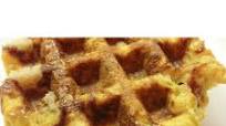 Pumpkin Spice Liege Waffle Recipe Pumpkin Spice Liege Waffle Recipe