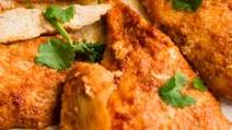 Chicken Breast Chicken Breast