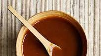 Hoisin sauce Hoisin sauce
