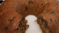 Old Fashioned Sugar Plum Cake Old Fashioned Sugar Plum Cake