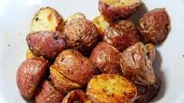 Herb Roasted Potatoes & Pearl Onions Herb Roasted Potatoes & Pearl Onions
