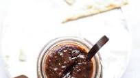 Plum Chutney Plum Chutney