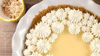 Easy Meyer Lemon Pie with Condensed Milk Easy Meyer Lemon Pie with Condensed Milk