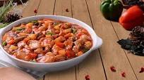 Tender Pork Menudo Recipe Tender Pork Menudo Recipe