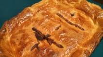 The Classic Steak and Kidney Pie The Classic Steak and Kidney Pie