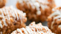 Cinnamon Dulce Rice Krispies Treats Cinnamon Dulce Rice Krispies Treats